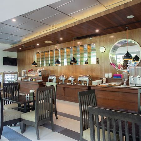Nora Chaweng Hotel Zewnętrze zdjęcie
