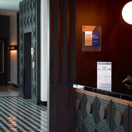 Nora Chaweng Hotel Zewnętrze zdjęcie