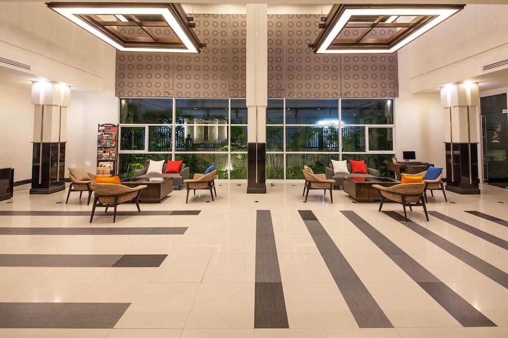 Nora Chaweng Hotel Zewnętrze zdjęcie