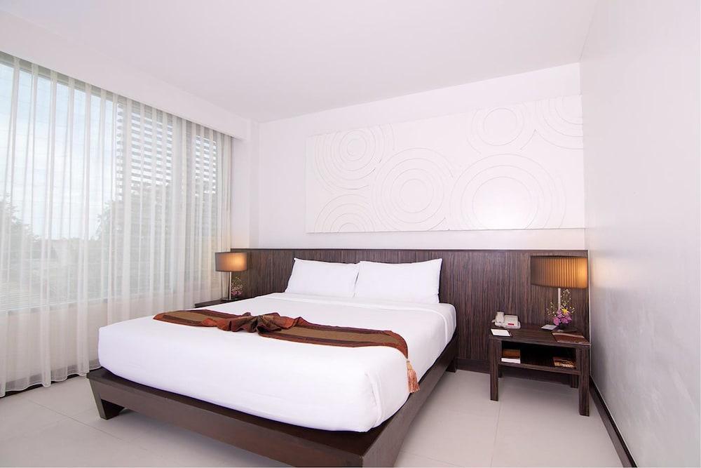 Nora Chaweng Hotel Zewnętrze zdjęcie