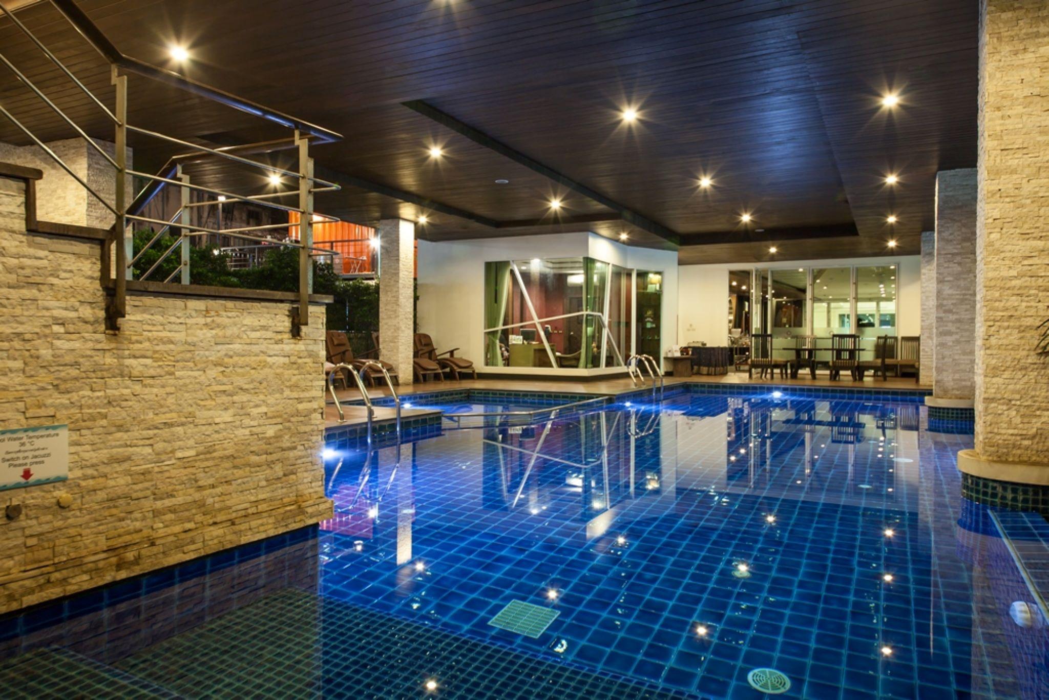 Nora Chaweng Hotel Zewnętrze zdjęcie