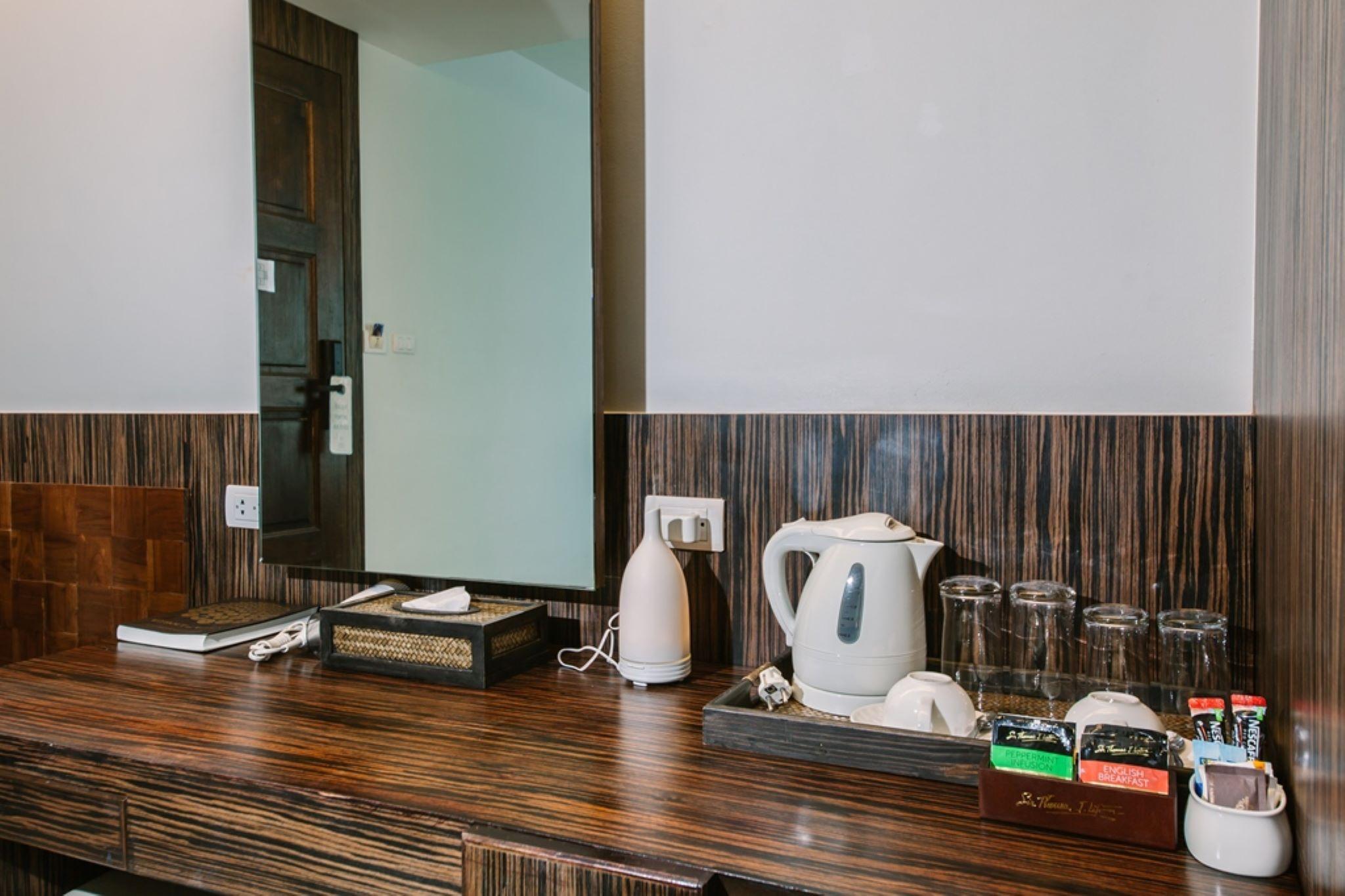 Nora Chaweng Hotel Zewnętrze zdjęcie