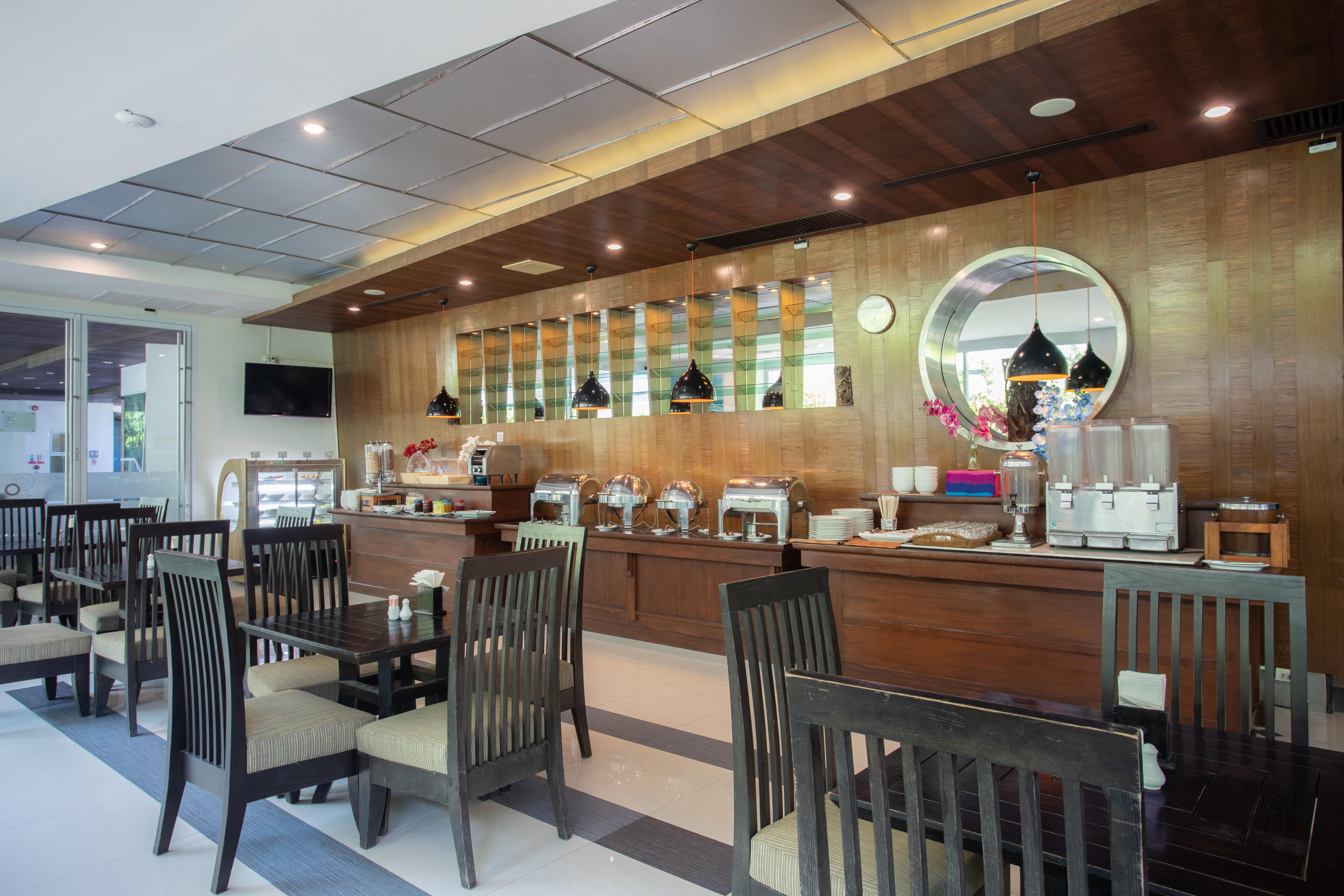 Nora Chaweng Hotel Zewnętrze zdjęcie