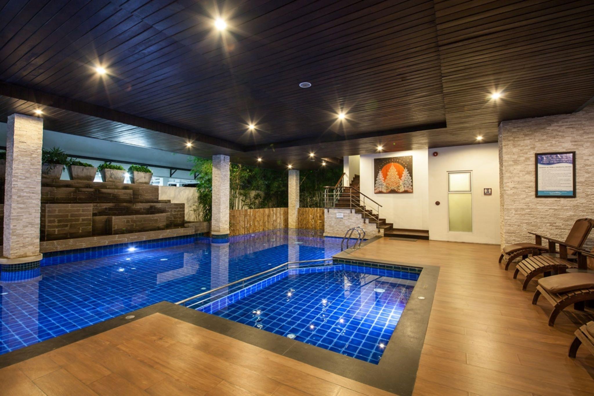 Nora Chaweng Hotel Zewnętrze zdjęcie