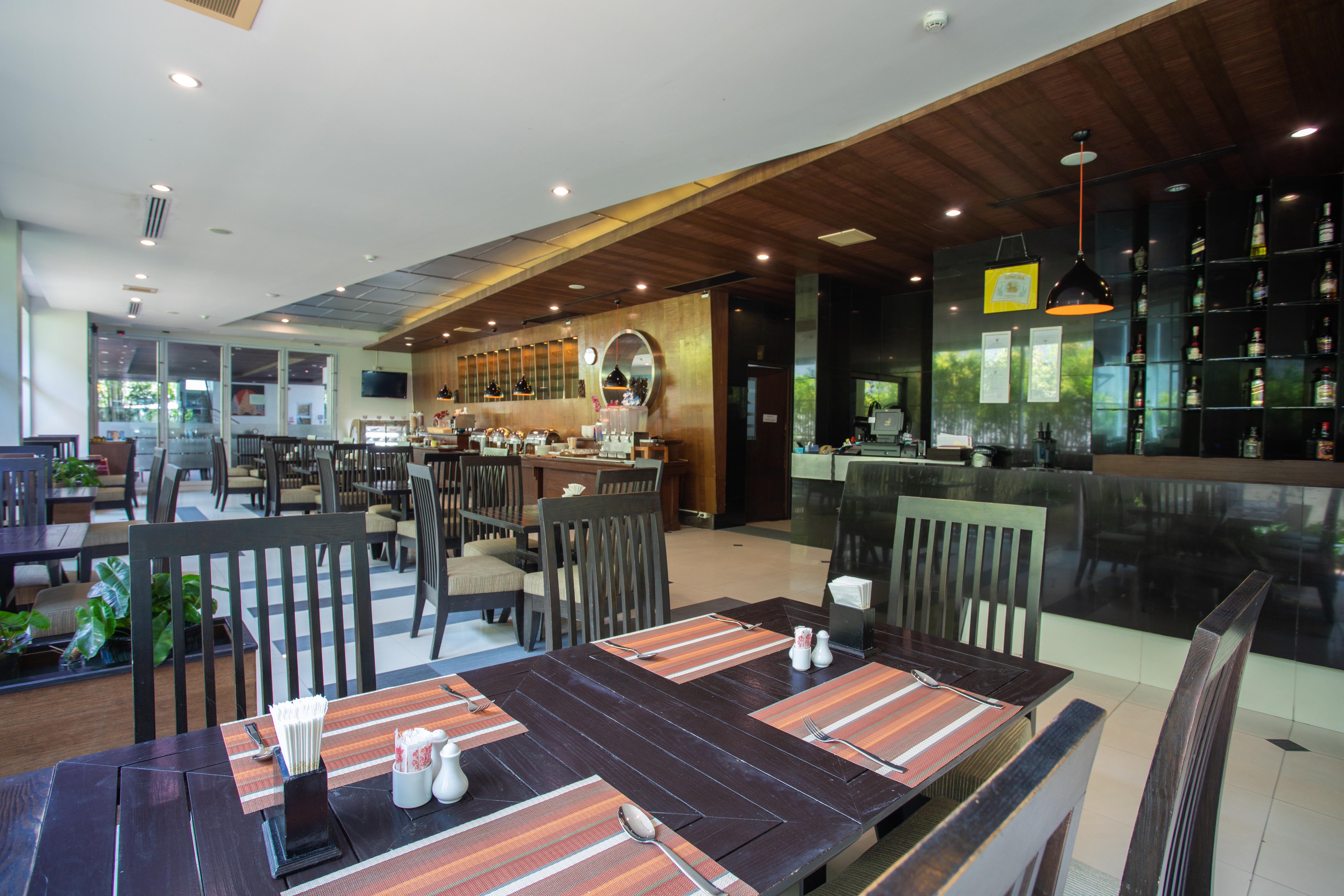 Nora Chaweng Hotel Zewnętrze zdjęcie