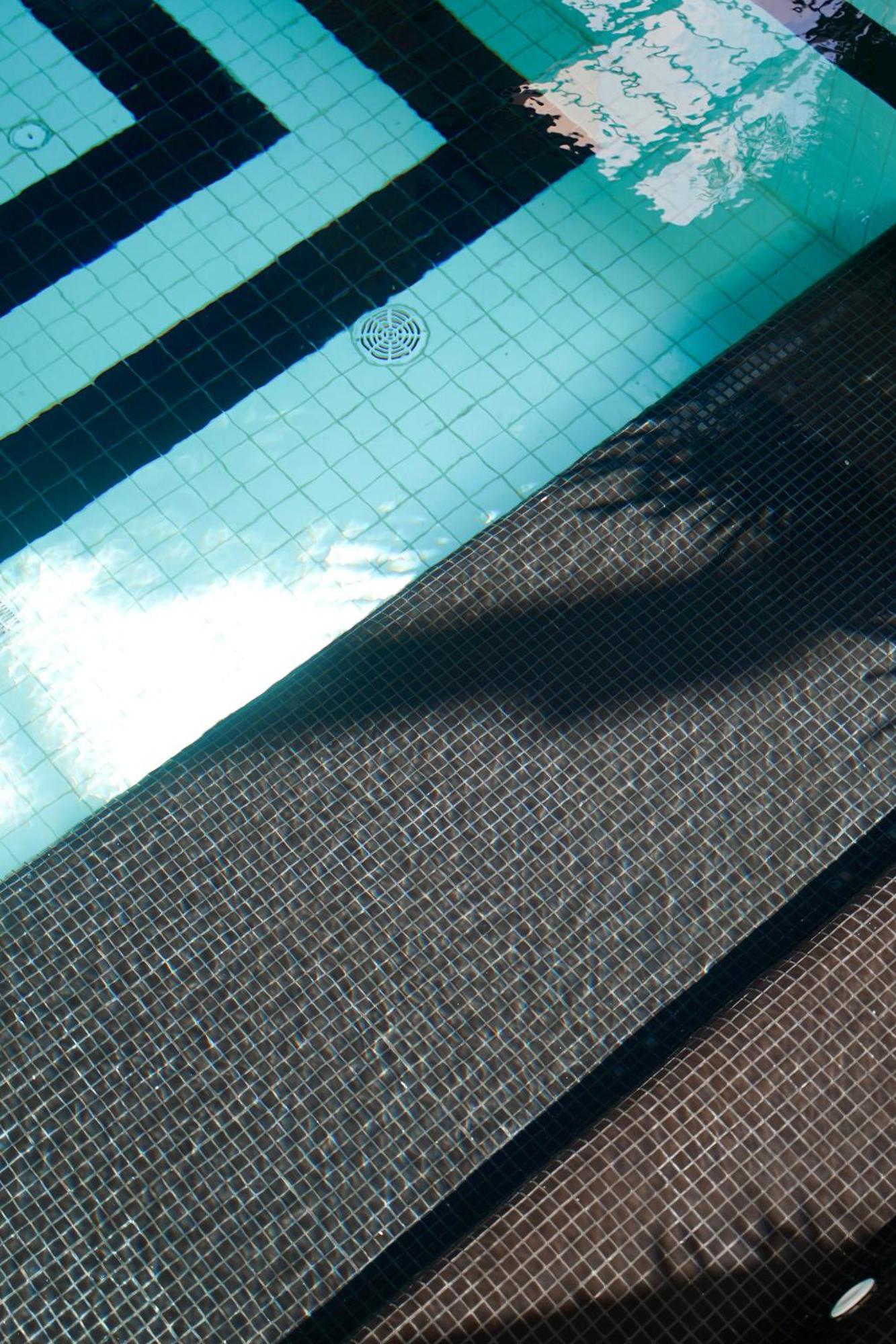 Nora Chaweng Hotel Zewnętrze zdjęcie