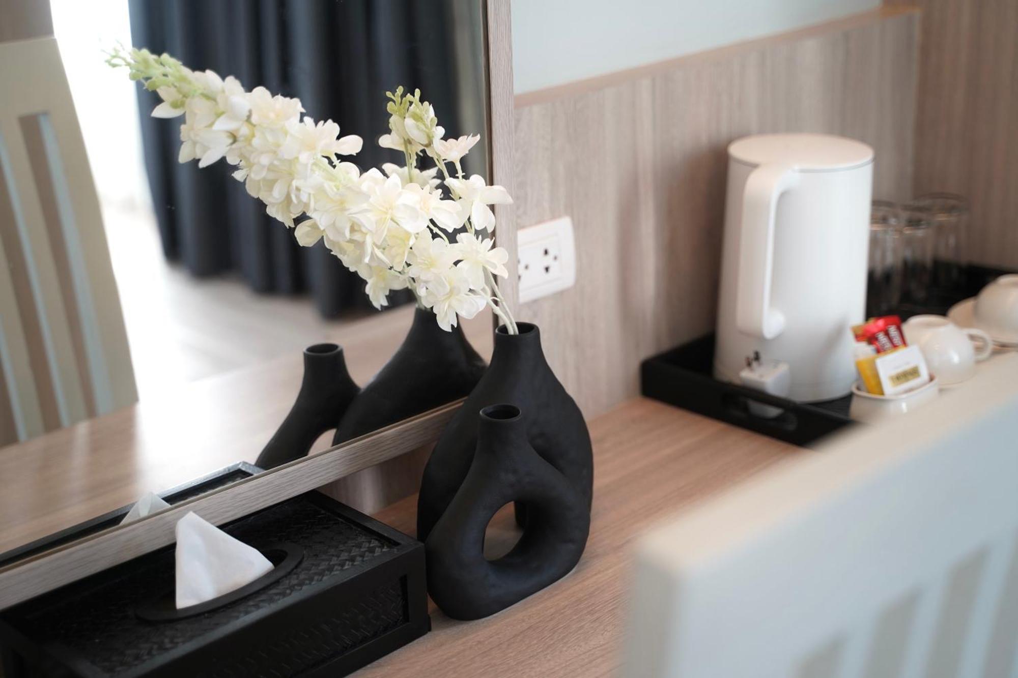 Nora Chaweng Hotel Zewnętrze zdjęcie
