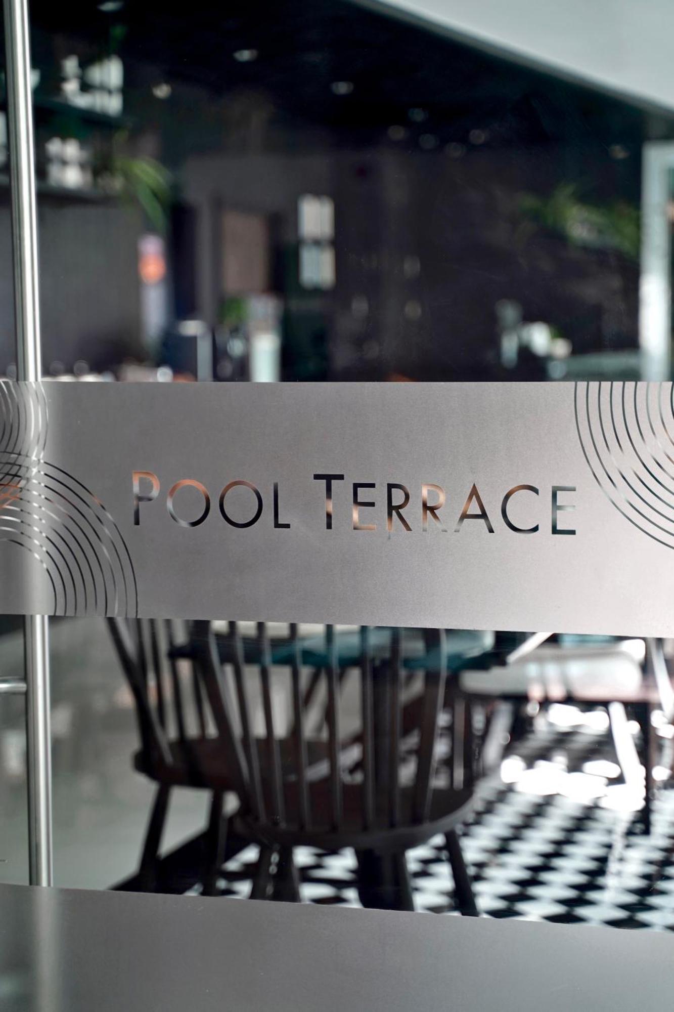 Nora Chaweng Hotel Zewnętrze zdjęcie