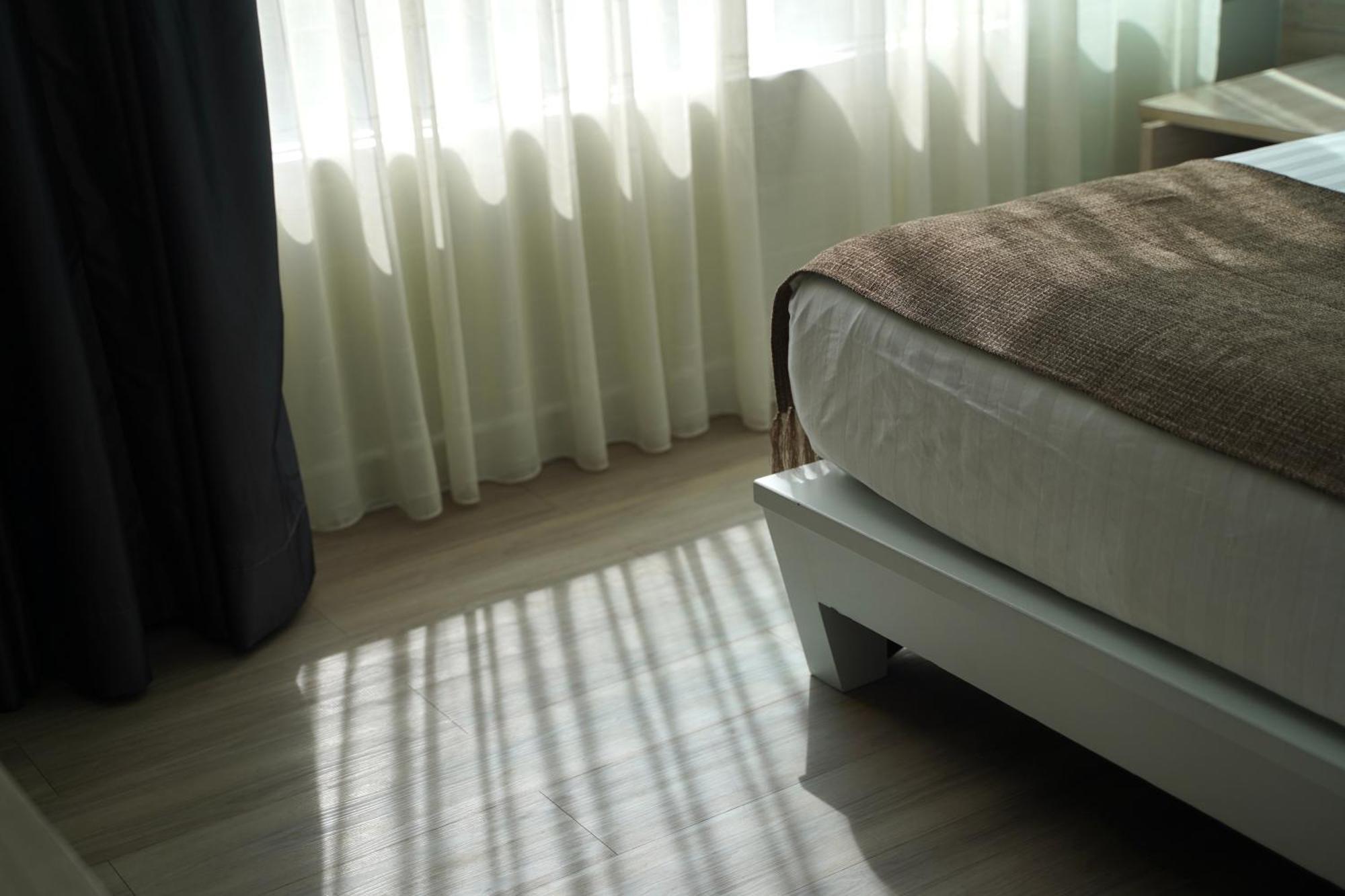 Nora Chaweng Hotel Zewnętrze zdjęcie