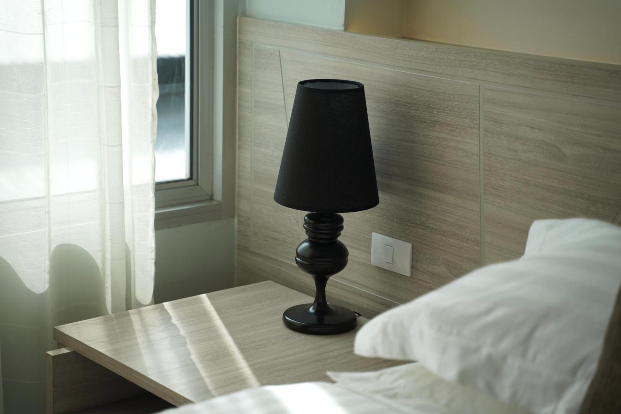 Nora Chaweng Hotel Zewnętrze zdjęcie