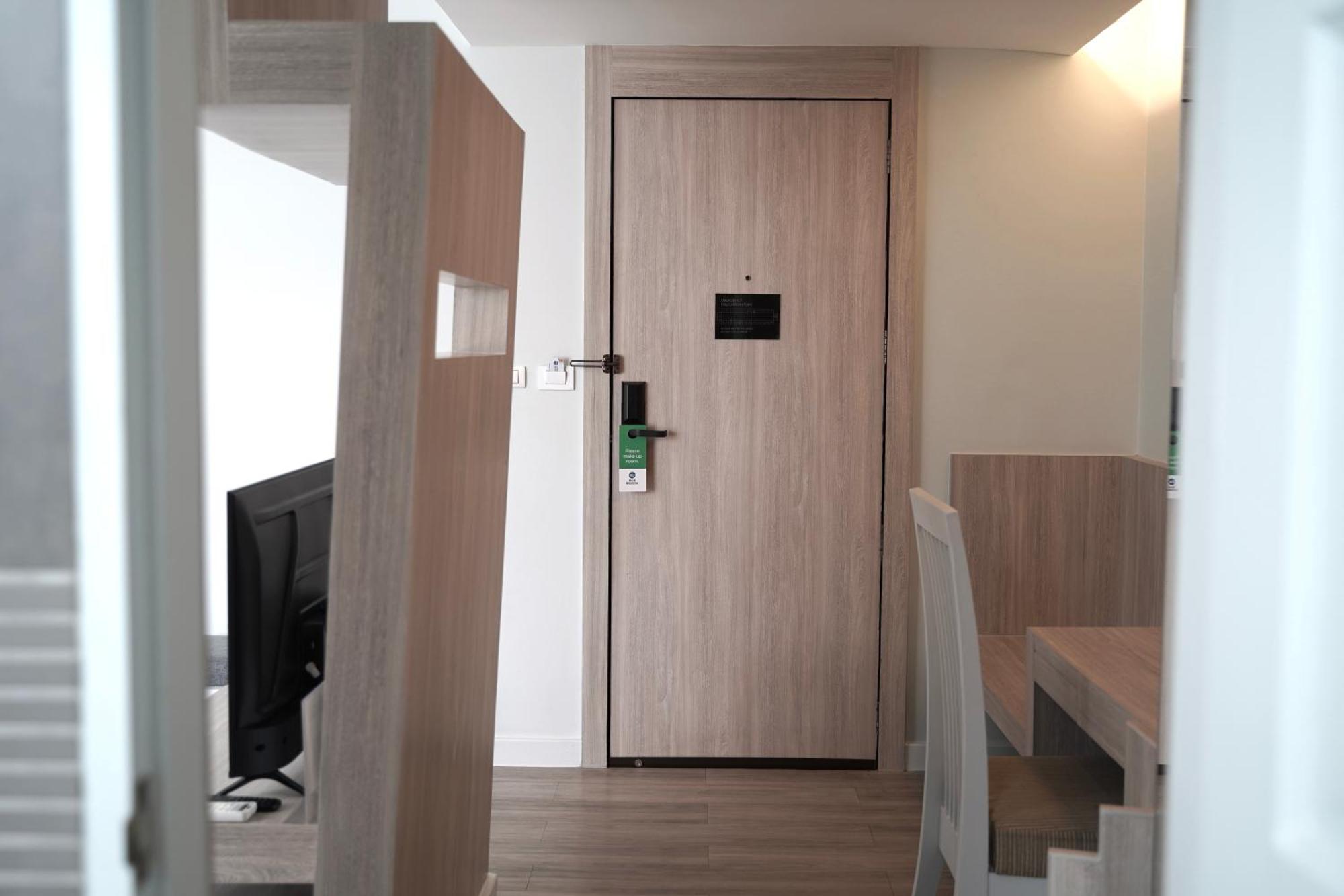 Nora Chaweng Hotel Zewnętrze zdjęcie