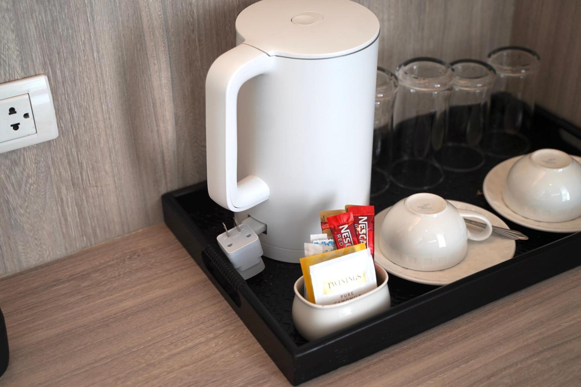 Nora Chaweng Hotel Zewnętrze zdjęcie